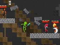 Stickman Arena screenshot, image №3337928 - RAWG