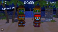 Tiki Tiki: The Tropical Memory Game screenshot, image №2449244 - RAWG