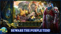 Dark Parables: The Little Mermaid and the Purple Tide Collector's Edition screenshot, image №1720128 - RAWG