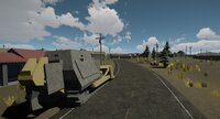 KILLDOZER screenshot, image №4168052 - RAWG