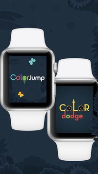 Teensy Watch Games Pack1: 2-in-1 screenshot, image №979332 - RAWG