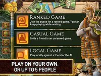 Isle of Skye: The Tactical Board Game screenshot, image №808775 - RAWG
