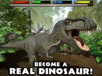 Ultimate Dinosaur Simulator screenshot, image №953928 - RAWG