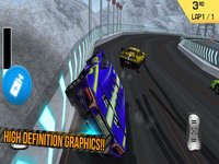 Fast Car 3D Simulator screenshot, image №1885477 - RAWG