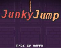 Junky Jump screenshot, image №2747399 - RAWG