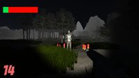 Zombie Shooter (itch) (RohanDev) screenshot, image №3211397 - RAWG