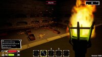 Co-op Kaiju Horror Cooking screenshot, image №4237344 - RAWG