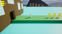 Snow the rabbit's journey screenshot, image №3607499 - RAWG
