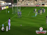 FIFA Soccer 09 All-Play screenshot, image №250098 - RAWG