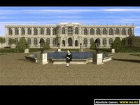 Adventure at the Chateau d'Or screenshot, image №318420 - RAWG