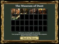 Museum Of Thieves screenshot, image №1682040 - RAWG