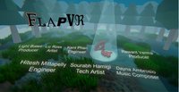 Flap VR Prototype screenshot, image №1726146 - RAWG