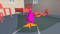 Paper Plane (itch) (Hasbi Adenan) screenshot, image №2413445 - RAWG