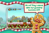 Gingerbread Wars 🎄 screenshot, image №1402235 - RAWG