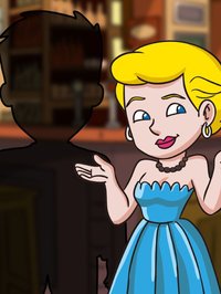 Believe? - Find Differences screenshot, image №1733325 - RAWG