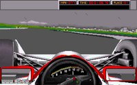 Grand Prix Unlimited screenshot, image №343640 - RAWG