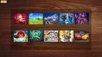 Jigsaw Puzzle (itch) (A2RS Creations) screenshot, image №2799526 - RAWG