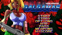 Galgamas screenshot, image №3086865 - RAWG