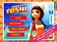Save Toshi DX screenshot, image №22372 - RAWG