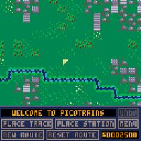 PicoTrains screenshot, image №4031113 - RAWG