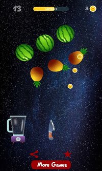 Fruit Shake Master screenshot, image №2389875 - RAWG