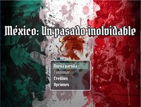 México: Un pasado inolvidable screenshot, image №1744635 - RAWG