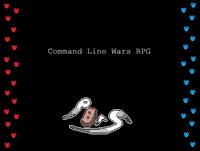 Command Line Wars RPG screenshot, image №1209890 - RAWG