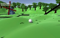 Golf or Die screenshot, image №2259487 - RAWG