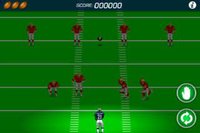 Speedback Football screenshot, image №942484 - RAWG