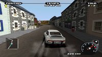 Need for Speed: Porsche Unleashed screenshot, image №1643687 - RAWG
