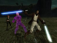 Star Wars: Knights of the Old Republic II – The Sith Lords screenshot, image №767351 - RAWG