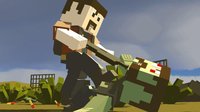 (FREE) BOSS LEFT screenshot, image №2255022 - RAWG