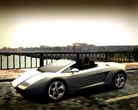 French Street Racing screenshot, image №346286 - RAWG