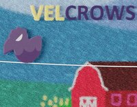 Velcrows screenshot, image №2888062 - RAWG