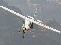 Flight Simulator (Cessna Edition) - Become Airplane Pilot screenshot, image №975886 - RAWG