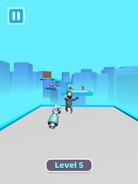 Punching Hero screenshot, image №2709288 - RAWG