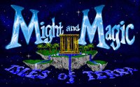 Might and Magic III: Isles of Terra screenshot, image №739923 - RAWG