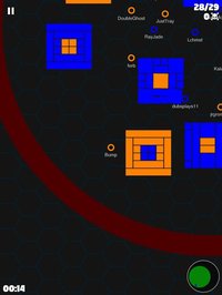 Color Bump Royale screenshot, image №2053546 - RAWG