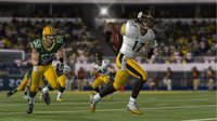 Madden NFL 11 screenshot, image №547156 - RAWG