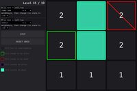 Automaton (itch) (mestiez) screenshot, image №3100342 - RAWG