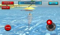 Shark Simulator Beach Killer screenshot, image №1449972 - RAWG