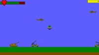 UFO Flight screenshot, image №3168313 - RAWG
