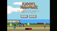 Fjogel Rampage screenshot, image №1133674 - RAWG