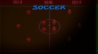 Soccer (NES) Recreation screenshot, image №1901381 - RAWG