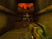 Quake II: Quad Damage screenshot, image №228766 - RAWG