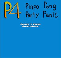 P4: Pinpo-Pon Party Panic screenshot, image №3614405 - RAWG