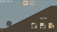 Sisyphus (itch) (Barrett) screenshot, image №3769689 - RAWG