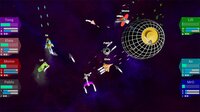 Gimme Space Battle screenshot, image №4160908 - RAWG