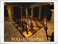 Battle Chess 3D screenshot, image №902118 - RAWG