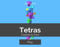 Tetras screenshot, image №1914504 - RAWG